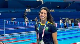 Chefe da equipe de natação explica punições de atletas brasileiros: 'Não viemos para brincar nem tirar férias'