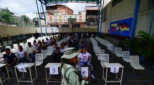 Maduro ou González? Pesquisas de boca de urna divulgam resultados divergentes após fim da votação