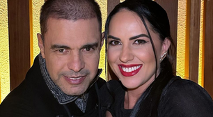 Zezé Di Camargo e Graciele Lacerda sofrem derrota judicial para influencer que usou o casal no curso 'Segredo das Amantes'