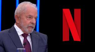 Netflix entra na mira do Governo Lula após cobrança por compartilhamento de senha