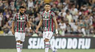 Mano Menezes ou Thiago Silva? O que mudou o desempenho defensivo do Fluminense?