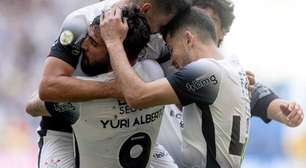 Corinthians pode voltar ao Z4 na próxima rodada; veja o cenário