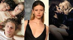 "Os Sonhadores", "21 Gramas" e mais: os filmes favoritos de Mia Goth