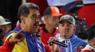 Maduro vence eleição na Venezuela, diz conselho; oposição contesta e aponta fraude 'grosseira'