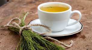 7 benefícios do chá de cavalinha e como usá-lo com segurança