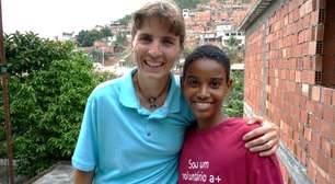 Atleta do badminton previu, aos 11 anos, que iria para Olimpíada na França