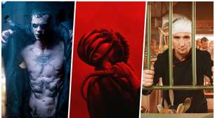 O Corvo, Alien, Estômago 2 e mais filmes chegam aos cinemas em agosto de 2024