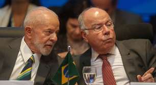 Governo Lula aciona os EUA na OMC por causa de tarifaço de Trump