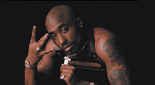 Morte de Tupac Shakur pode voltar a ser investigada