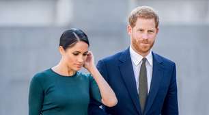 Príncipe Harry e Meghan Markle perdem apoio de celebridades, diz ex-mordomo