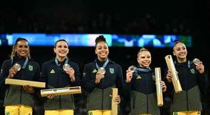 As ginastas são os ídolos que o Brasil precisar ter