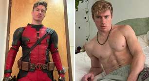 Dancepool: Conheça Nick Pauley, dançarino da abertura de 'Deadpool &amp; Wolverine'