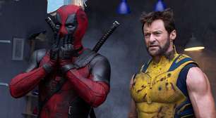 Deadpool &amp; Wolverine realiza grande sonho de ator após filme cancelado da Marvel: "Pensei que tinha perdido ele para sempre"