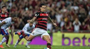 Palpite Flamengo x Palmeiras - Copa do Brasil - 31/7/2024