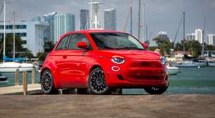 Fiat surpreende e cresce 24% na América do Norte no 1º semestre