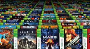 Marketplace do Xbox 360 chega ao fim após 19 anos