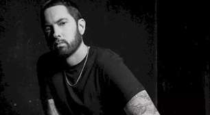 Eminem desabafa sobre abandono do alter ego Slim Shady