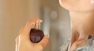 Body splash: Top 3 ideias de perfume para usar no trabalho!