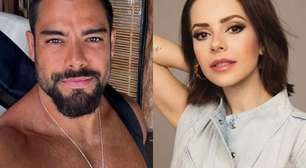 Assessoria se manifesta sobre romance de Sandy com Pedro Andrade