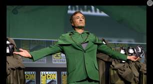 Meio bilhão de lucro, jatinho particular e mais: ex-'Homem de Ferro', Robert Downey Jr. fez lista de exigências para ser Doutor Destino
