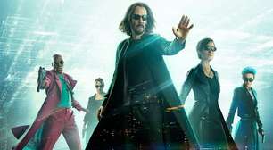 O último capítulo desta milionária saga de ficção científica está no streaming: Fracassou nos cinemas e despertou a ira do público