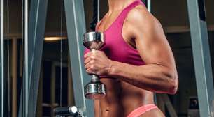 Definição muscular: como usar o treino, alimentação e suplementos a favor