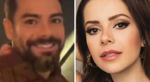 Karaokê 'entrega' affair entre Sandy e Pedro. Entenda!