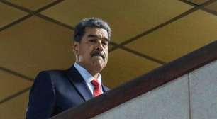 Maduro pede que EUA 'tirem o nariz' da Venezuela e chama opositor de 'Guaidó parte 2'