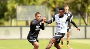 Corinthians sofre penhora de R$ 14 milhões por dívida com ex-jogadores