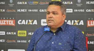 Presidente do Atlético-GO esclarece polêmica de ingressos para a torcida do Vasco