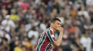 Fluminense chega a quatro jogos de invencibilidada no Brasileirão