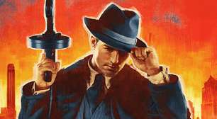 Mafia: Definitive Edition chega ao Xbox Game Pass em agosto