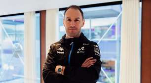 Alpine anuncia Oliver Oakes como novo chefe de equipe na F1
