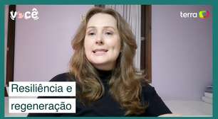 Resiliência e regeneração em um mundo em constante transformação