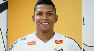 Quem é Billy Arce, o novo jogador do Santos