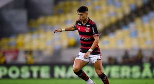 Análise: Luiz Araújo pode ganhar minutos com lesão de Everton Cebolinha