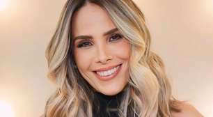 Zezé Di Camargo dá presente para Wanessa avaliado em R$ 5,5 milhões