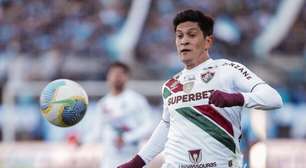 Fluminense informa sobre ausências de Cano e André pela Copa do Brasil