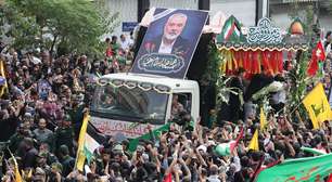 Morte do líder do Hamas pode levar a guerra generalizada no Oriente Médio?
