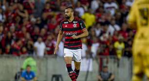 Flamengo recusa proposta do Rennes por Fabrício Bruno
