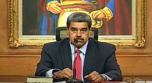 Maduro critica Centro Carter, órgão elogiado por seu ministro da Defesa