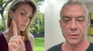 R$ 5 milhões! Ana Hickmann tem vitória em processo por dívida com banco e Alexandre Correa pode ser processado