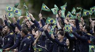 Brasil tem maioria dos atletas nas Olimpíadas vindos de clubes formadores