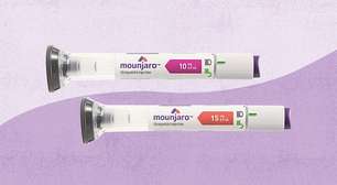 Anvisa amplia uso do Mounjaro para diabetes tipo 2 em pacientes a partir de 10 anos