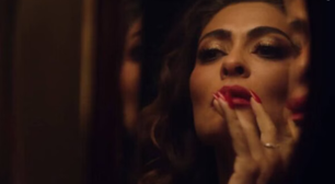 Acabou 'Pedaço de Mim' e quer mais Juliana Paes? Atriz vira bandida barra pesada em nova série do Disney +; veja teaser!