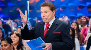 URGENTE: Silvio Santos volta a ser internado em São Paulo