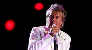 Rod Stewart diz que seus dias 'estão contados'; entenda