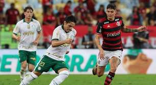Veiga acredita na classificação, mas admite má fase do Palmeiras