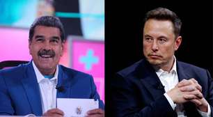 Após ser desafiado por Maduro, Elon Musk aceita luta: 'Ele vai amarelar'