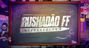 Rushadão FF, torneio amador de Free Fire, está de volta